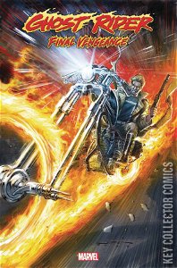 Ghost Rider: Final Vengeance #4