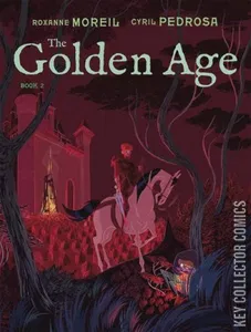 The Golden Age #2