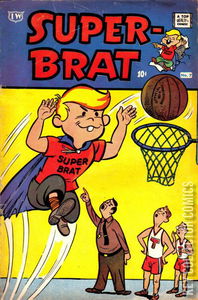 Super Brat #7