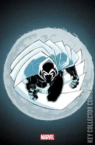 Vengeance of the Moon Knight #1