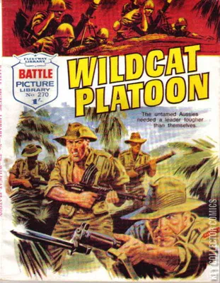 Battle Picture Library