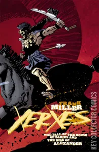 Xerxes #5