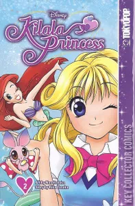 Disney Kilala Princess #2