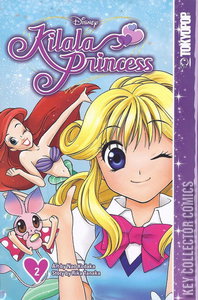 Disney Kilala Princess #2