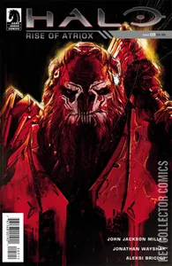 Halo: Rise of Atriox #5