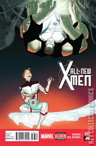 All-New X-Men #37