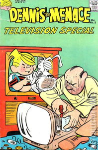 Dennis the Menace Television Special #2