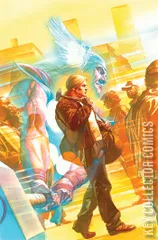 Variant Cover for Mortal Thor, The #1