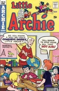 Little Archie #94