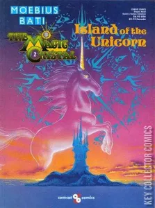 The Magic Crystal #2