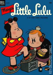 Marge's Little Lulu #66