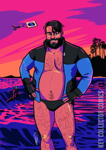 Rafael Garcia: Henchman #3