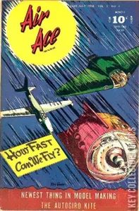 Air Ace #4