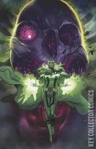 Fall of the House of X #2