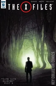 The X-Files #9