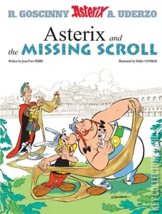 Asterix #36