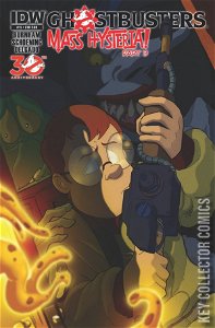 Ghostbusters #15