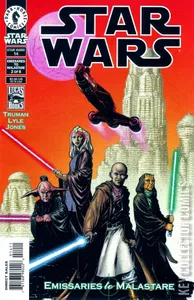 Star Wars #14