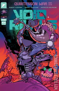 Void Rivals #26