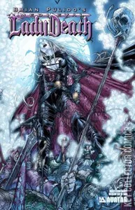 Medieval Lady Death #5