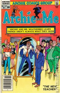 Archie & Me #141