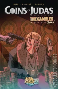 Coins of Judas: The Gambler #1