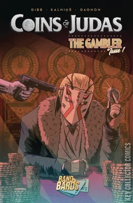 Coins of Judas: The Gambler