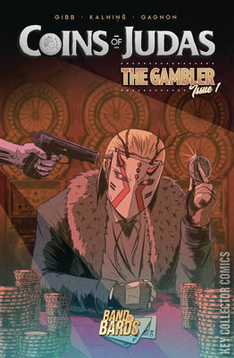 Coins of Judas: The Gambler