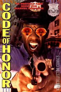 Code of Honor #2