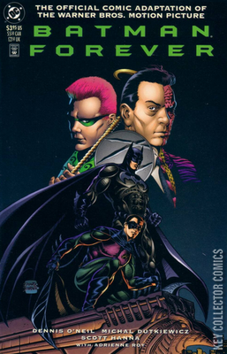 Batman Forever