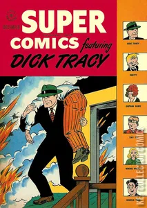 Super Comics #103