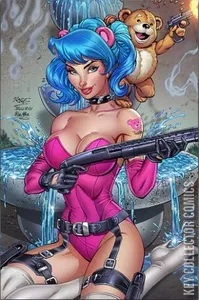 Deathrage Kickstarter Edition #3