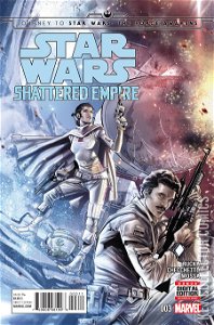 Star Wars: Shattered Empire