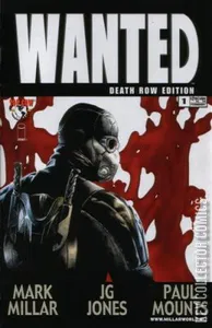 Wanted #1