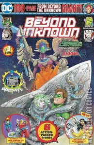 From Beyond: The Unknown Giant #1