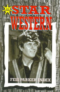 Star Western #6