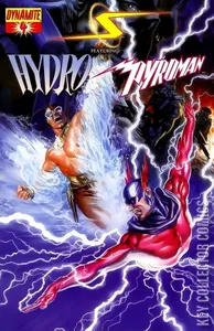 Project Superpowers #4