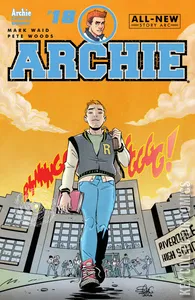 Archie #18