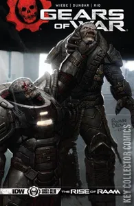 Gears of War: Rise of Raam #3