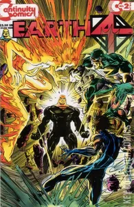 Earth 4 #2