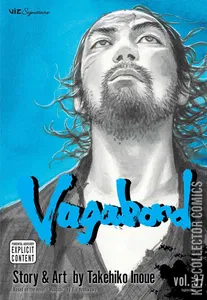 Vagabond #37