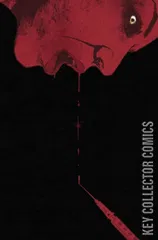 Variant Cover for Nightwalkers #1
