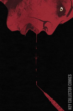 Variant Cover for Nightwalkers #1