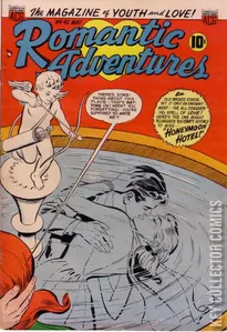Romantic Adventures #45