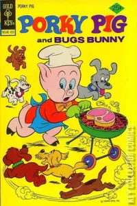 Porky Pig #56
