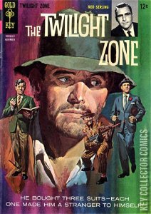 Twilight Zone #18