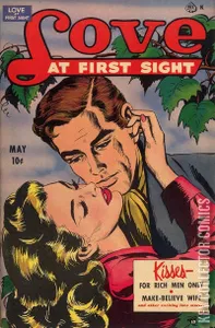 Love at First Sight #9