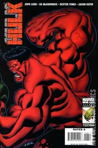 Hulk #6