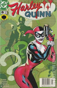 Harley Quinn #6