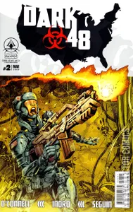 Dark 48 #2